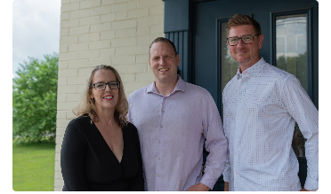 Liquid Sunset Business Brokers Team